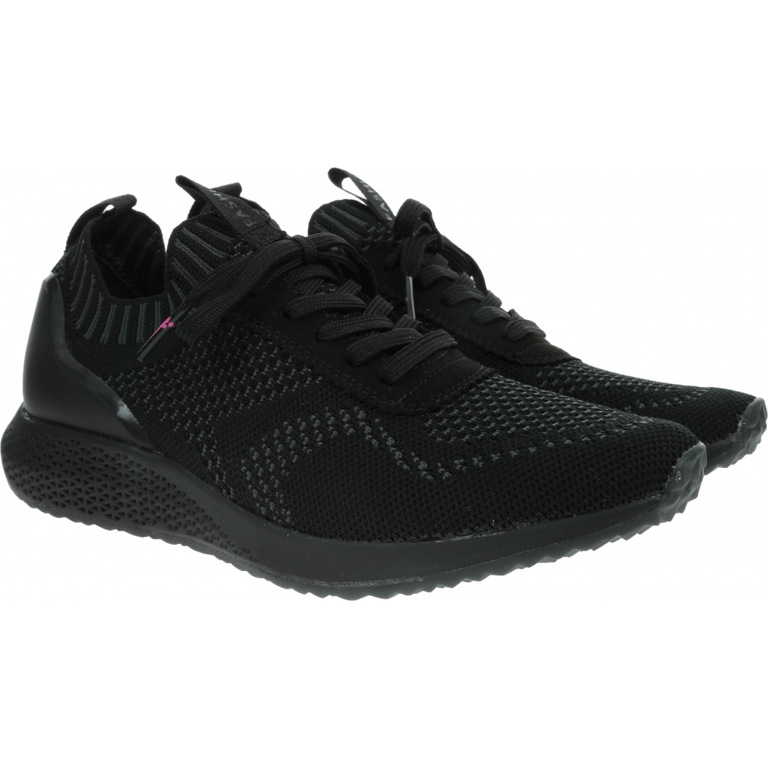 Sneakersy TAMARIS Fashletics 1/1-23714/26 075