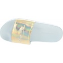 Klapki Damskie TOMMY HILFIGER Pool Slide FW0FW05730 YBR