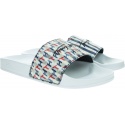 Klapki Damskie TOMMY HILFIGER Pool Slide FW0FW05674 0GY