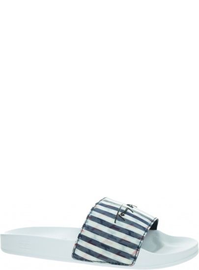 Klapki Damskie TOMMY HILFIGER Pool Slide FW0FW05674 0GY