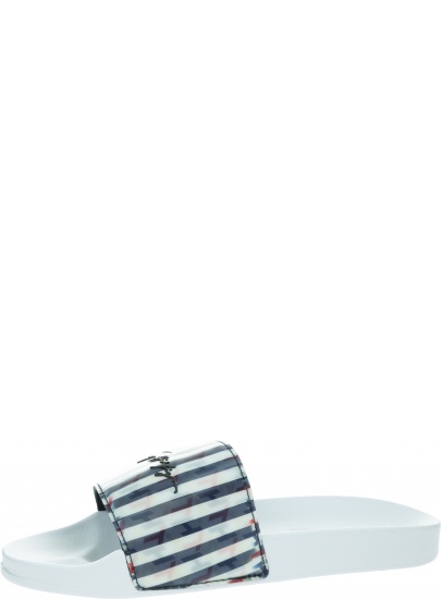 Klapki Damskie TOMMY HILFIGER Pool Slide FW0FW05674 0GY