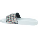 Klapki Damskie TOMMY HILFIGER Pool Slide FW0FW05674 0GY