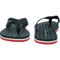 Japonki Damskie TOMMY HILFIGER Th Mini Flags Beach Sandal FW0FW05663 DW5