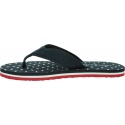 Japonki Damskie TOMMY HILFIGER Th Mini Flags Beach Sandal FW0FW05663 DW5