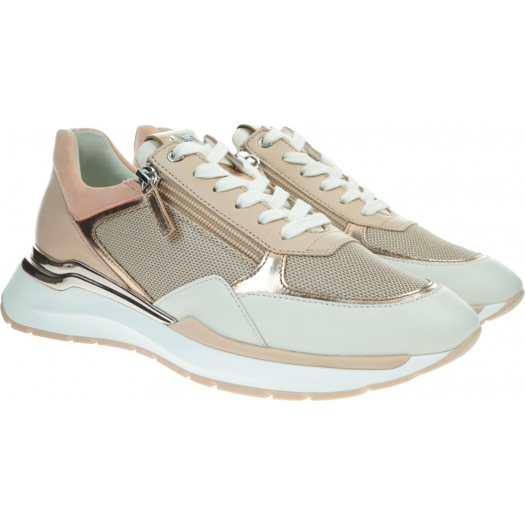 Sneakersy HÖGL Future 1-101318 1217