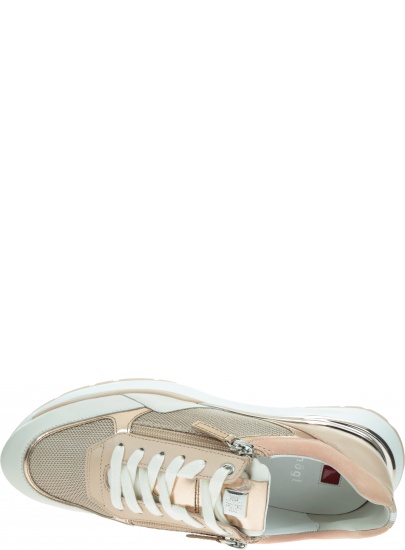 Sneakersy HÖGL Future 1-101318 1217