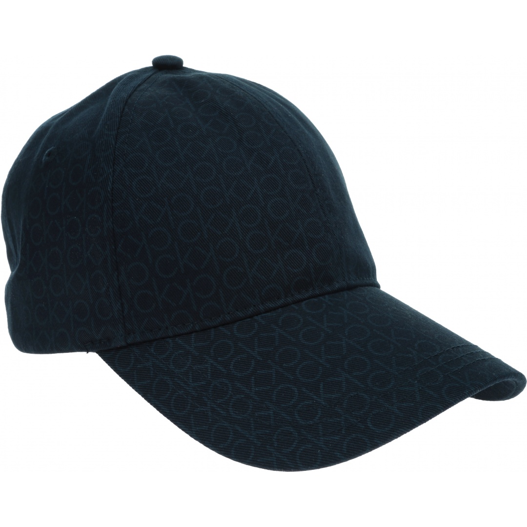 Czapka z Daszkiem CALVIN KLEIN JEANS K50K505738 CCM