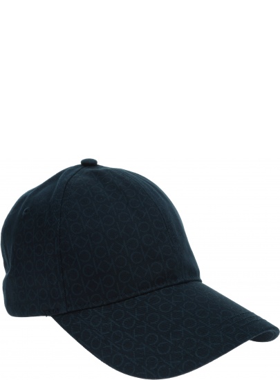 Czapka z Daszkiem CALVIN KLEIN JEANS K50K505738 CCM