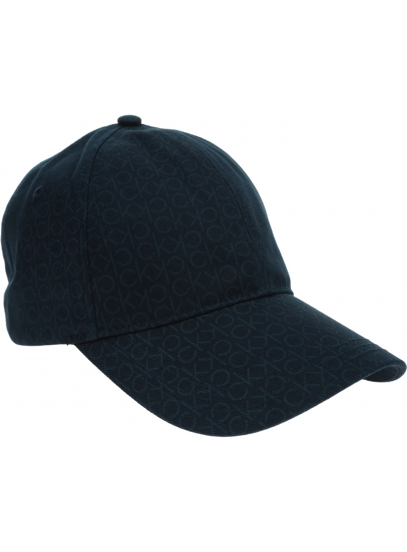 Czapka z Daszkiem CALVIN KLEIN JEANS K50K505738 CCM