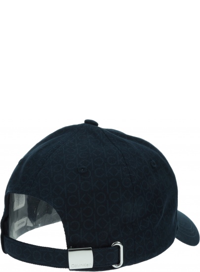 Czapka z Daszkiem CALVIN KLEIN JEANS K50K505738 CCM