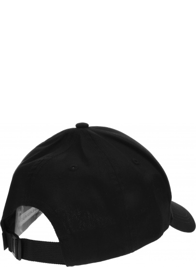 Czapka z Daszkiem CALVIN KLEIN JEANS K50K506574 BDS