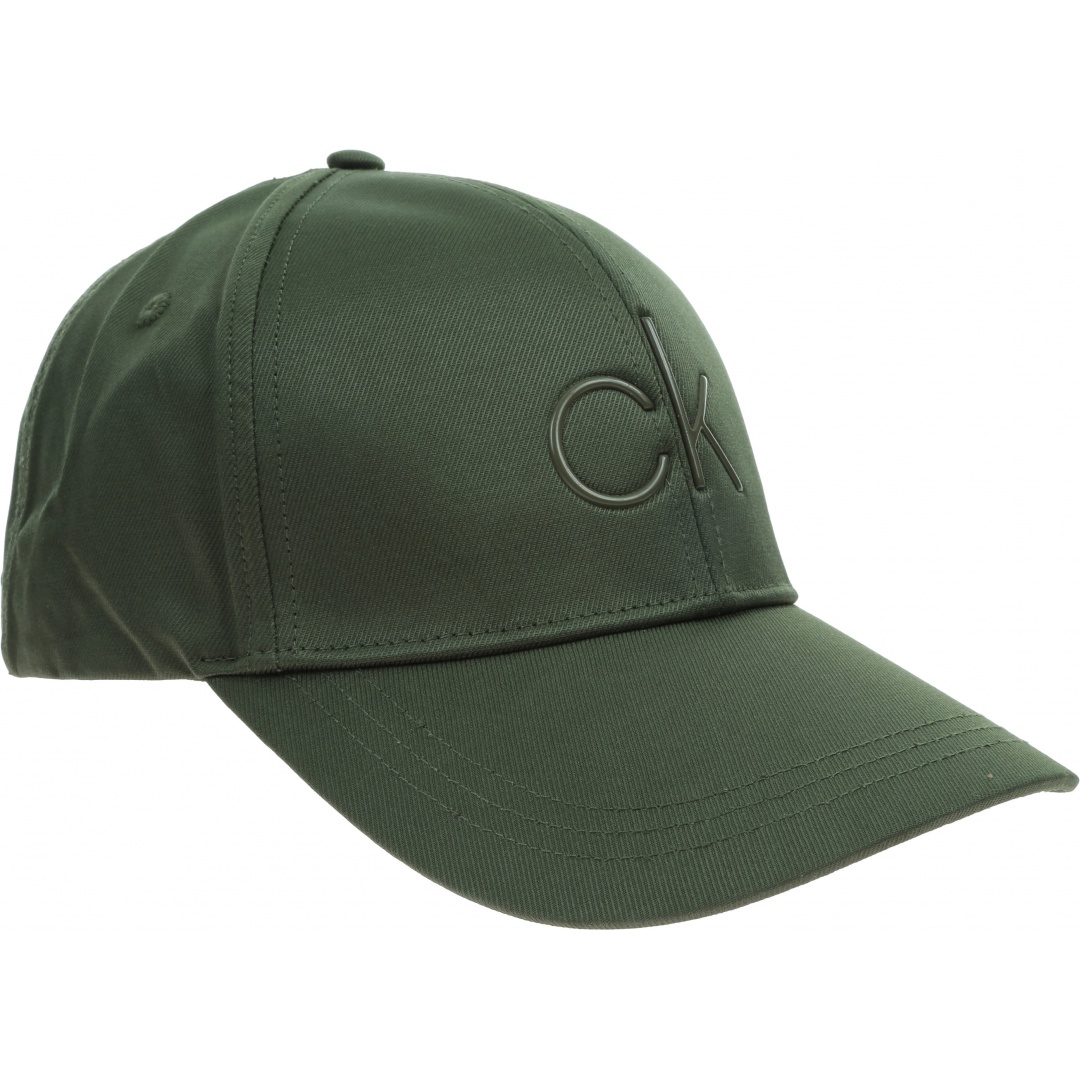 Czapka z Daszkiem CALVIN KLEIN JEANS K50K505736 MRZ