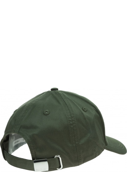 Czapka z Daszkiem CALVIN KLEIN JEANS K50K505736 MRZ