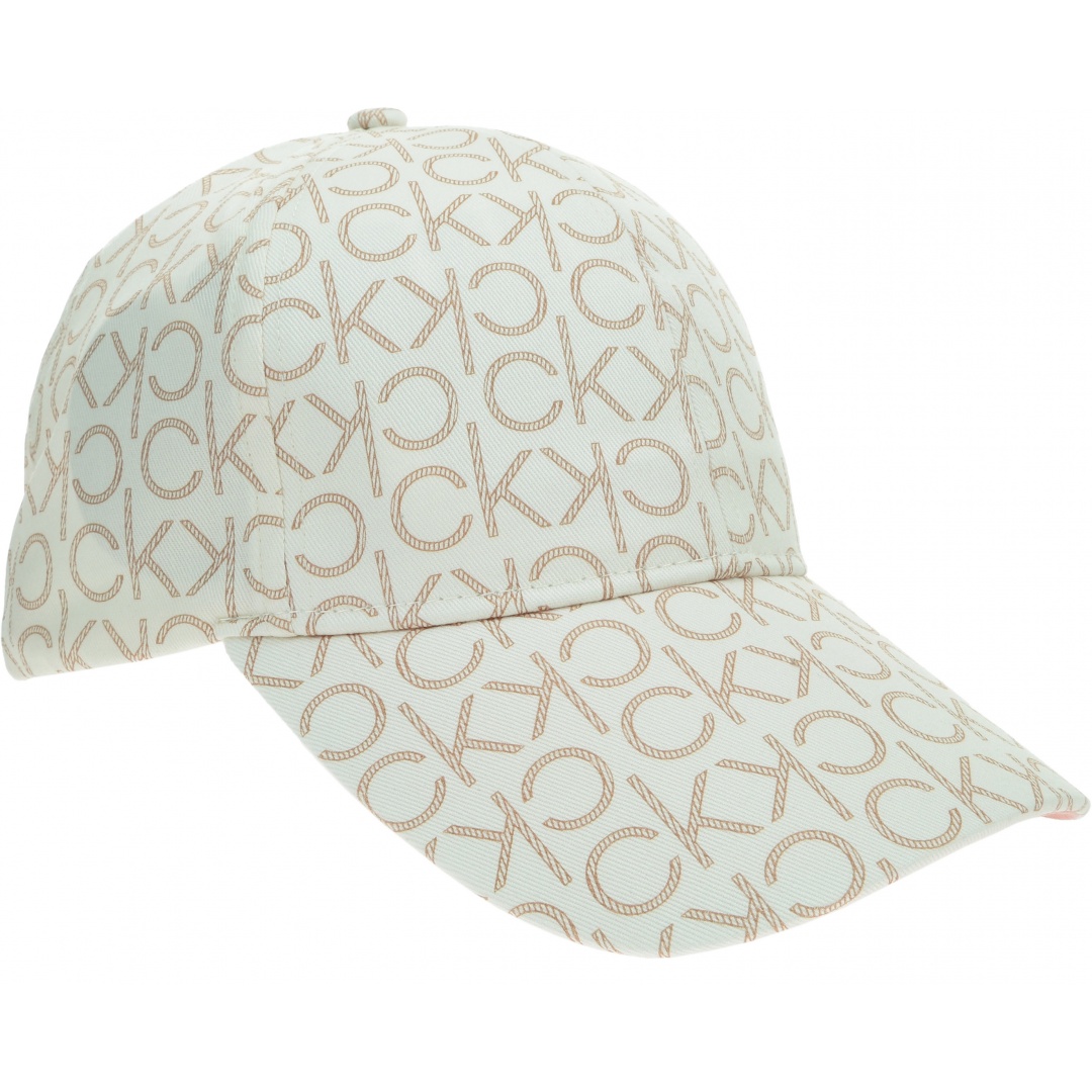 Czapka z Daszkiem CALVIN KLEIN K60K607983 0K9