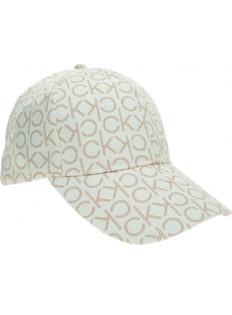 Czapka z Daszkiem CALVIN KLEIN K60K607983 0K9