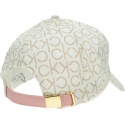 Czapka z Daszkiem CALVIN KLEIN K60K607983 0K9