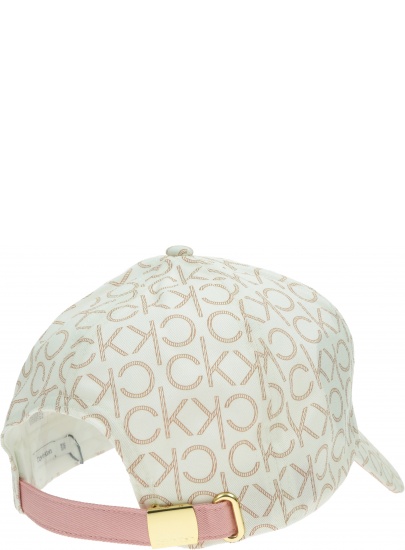 Czapka z Daszkiem CALVIN KLEIN K60K607983 0K9