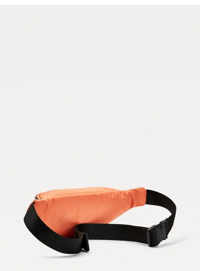 Pomarańczowa Nerka TOMMY HILFIGER Th Established Crossbody Bag AM0AM07206