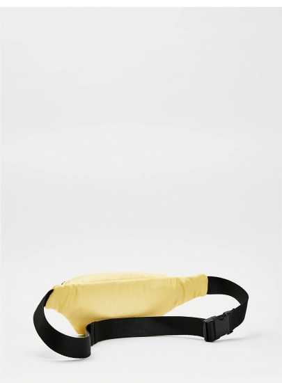 Żółta Nerka TOMMY HILFIGER Th Established Crossbody Bag AM0AM07206 ZFF