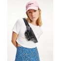 Nerka Saszetka TOMMY JEANS Tjw Campus Twist Bumbag Ynyl AW0AW09716 BDS