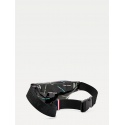 Nerka Saszetka TOMMY JEANS Tjw Campus Twist Bumbag Ynyl AW0AW09716 BDS