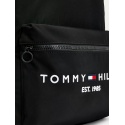 Plecak TOMMY HILFIGER Th Established Backpack AM0AM07266 BDS