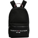 Plecak TOMMY HILFIGER Th Established Backpack AM0AM07266 BDS