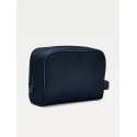 Kosmetyczka TOMMY HILFIGER Th Established Washbag AM0AM07306 DW5