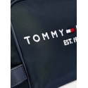Kosmetyczka TOMMY HILFIGER Th Established Washbag AM0AM07306 DW5