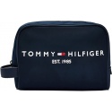 Kosmetyczka TOMMY HILFIGER Th Established Washbag AM0AM07306 DW5