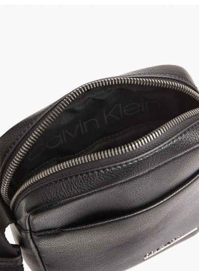 Torba Saszetka CALVIN KLEIN Ck Bombe' Mini Reporter K50K505518 BAX
