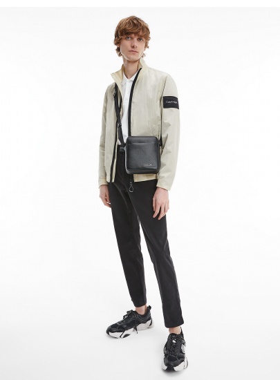 Torba Saszetka CALVIN KLEIN Ck Bombe' Mini Reporter K50K505518 BAX