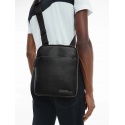 Torba Saszetka CALVIN KLEIN Ck Bombe' Flat Crossover K50K505517 BAX