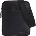 Torba Saszetka CALVIN KLEIN Ck Bombe' Flat Crossover K50K505517 BAX
