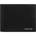 Portfel Męski CALVIN KLEIN K50K505709 BAX