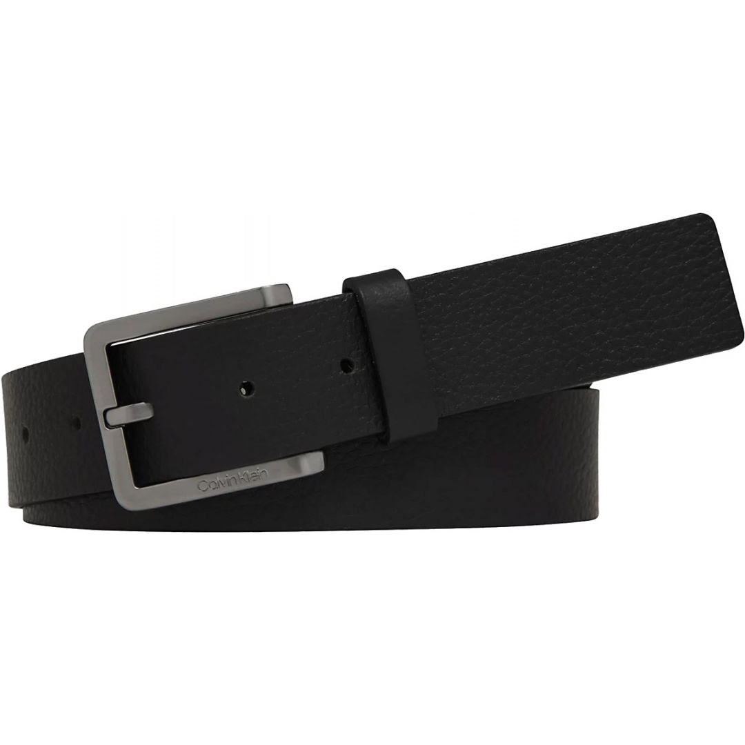 Pasek Męski CALVIN KLEIN 35Mm Essential Plus K50K505748 BAX