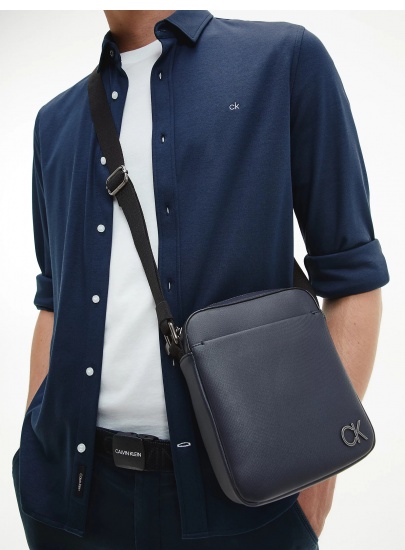 Torba Saszetka CALVIN KLEIN K50K506683 BAX