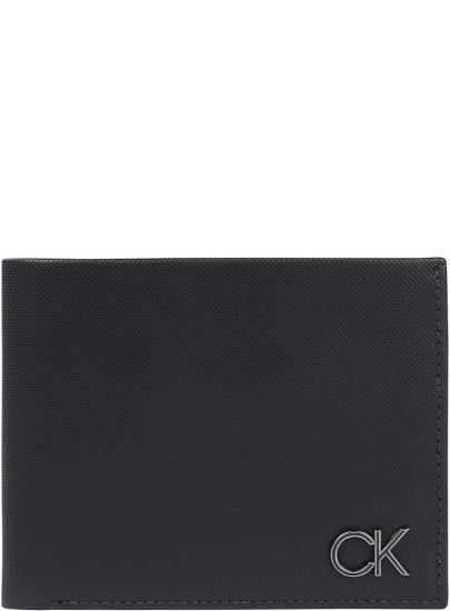 Portfel Męski CALVIN KLEIN K50K506748 BAX