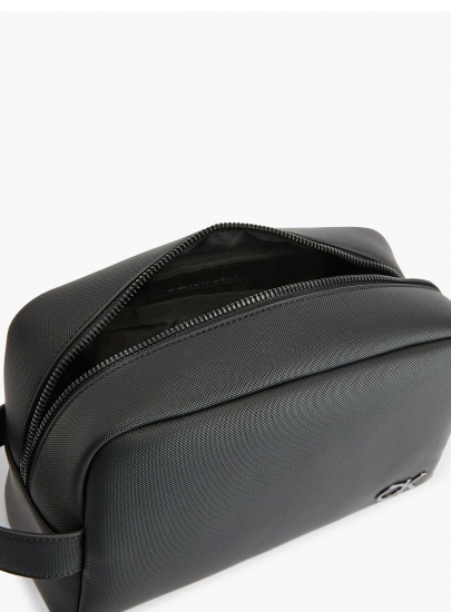 Kosmetyczka CALVIN KLEIN Washbag K50K506785 BAX