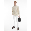 Kosmetyczka CALVIN KLEIN Washbag K50K506785 BAX
