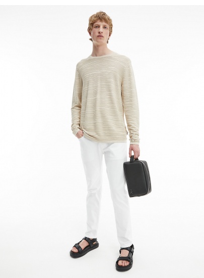 Kosmetyczka CALVIN KLEIN Washbag K50K506785 BAX