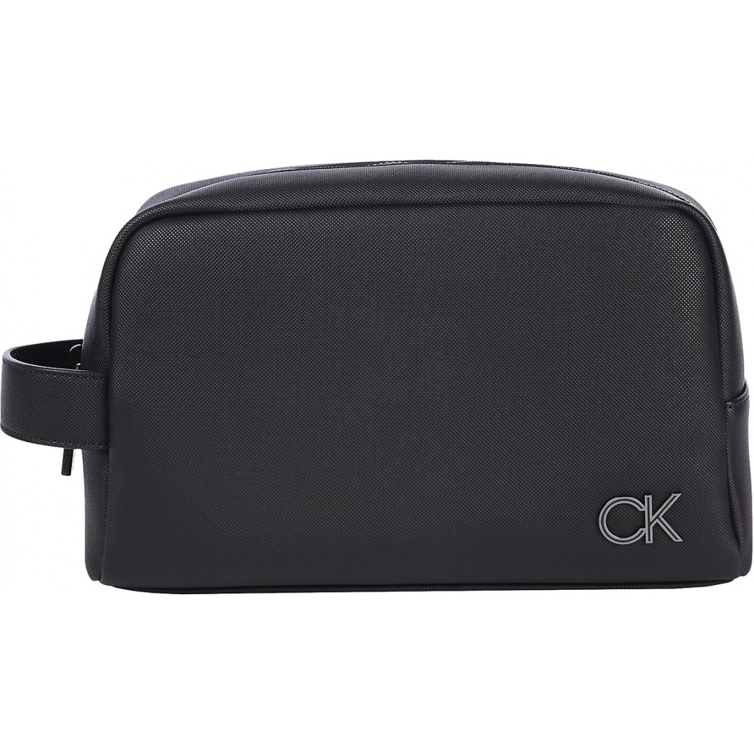 Kosmetyczka CALVIN KLEIN Washbag K50K506785 BAX