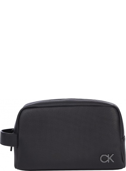 Kosmetyczka CALVIN KLEIN Washbag K50K506785 BAX