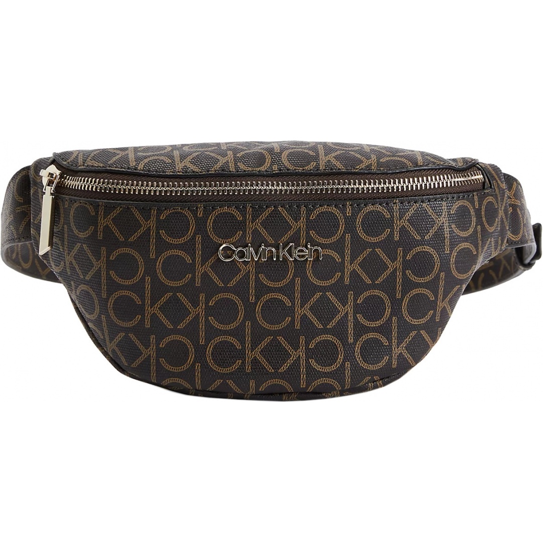 Saszetka Nerka CALVIN KLEIN K60K608139 0HD