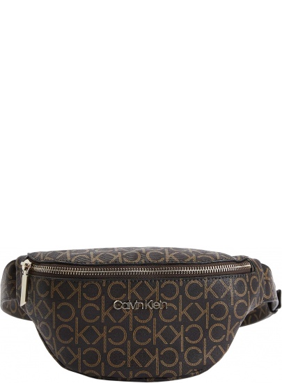 Saszetka Nerka CALVIN KLEIN K60K608139 0HD
