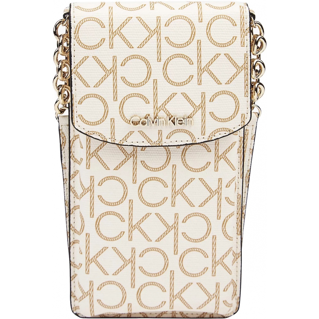 Mini Listonoszka Etui CALVIN KLEIN K60K608119 0K9