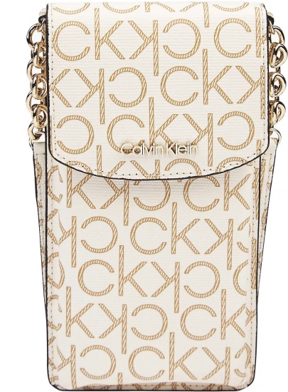 Mini Listonoszka Etui CALVIN KLEIN K60K608119 0K9