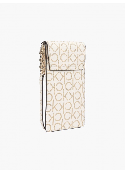 Mini Listonoszka Etui CALVIN KLEIN K60K608119 0K9