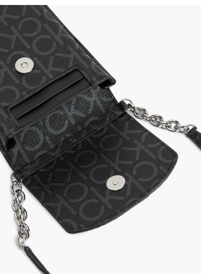 Mini Listonoszka Etui CALVIN KLEIN K60K608119 0GJ