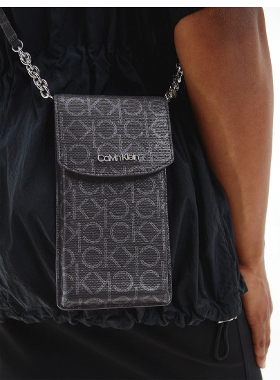 Mini Listonoszka Etui CALVIN KLEIN K60K608119 0GJ